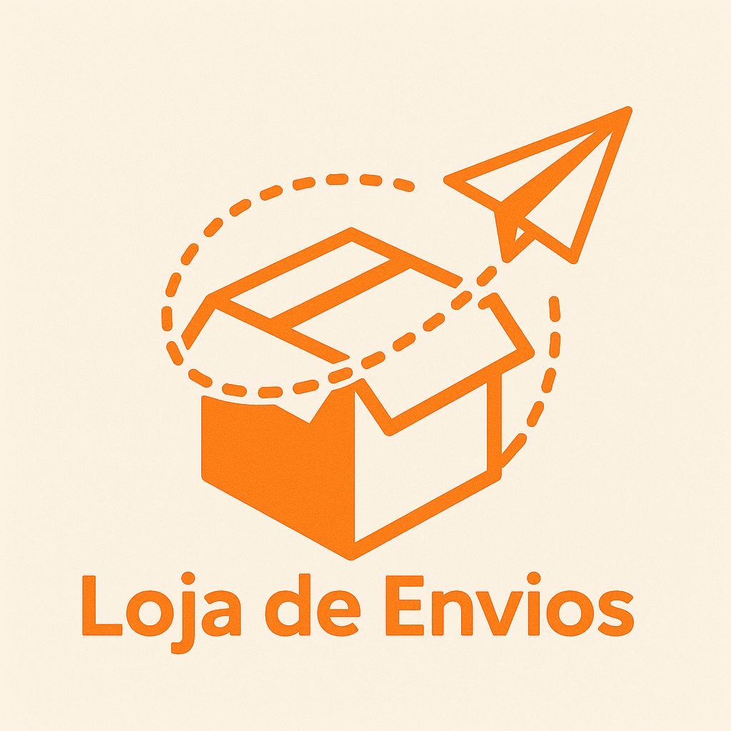 Loja de Envios